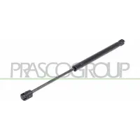 PRASCO HN8029065 Gasfeder Heckklappendämpfer für HYUNDAI TUCSON (JM) 380mm