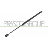 PRASCO RN0349055 Gasfeder Heckklappendämpfer für RENAULT SCÉNIC II (JM0/1) 519mm
