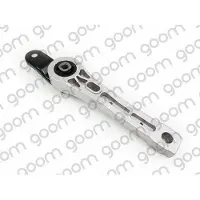 GOOM Motorlager Gummimetalllager Hinten für VW Passat Variant (365) EM-0925