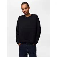 Pieces Michelle Scuba Sweatshirt