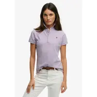 Superdry Heritage Slim Fit Kurzarm-poloshirt