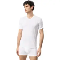 Mey V-Shirt "HYBRID" Geruchshemmend, Atmungsaktiv, Anti-Schweißfleck