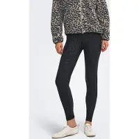 Only Play Funktionstights "ONPJAM-2-LEE HW AOP PCK TIGHTS NOOS" Materialmix