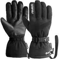 Reusch Skihandschuhe "Winter Glove Warm GORE-TEX" aus wasserdichtem und atmungsaktivem Material