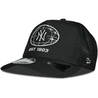 New Era Mlb Graphic 9forty Apex New York Yankees Kappe