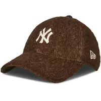 New Era Winter Borg 9forty New York Yankees Kappe