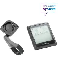 Bosch Nachrüst-Kit Intuvia 100, 25,4 mm - moderne Ausführung für Ihr E-Bike....