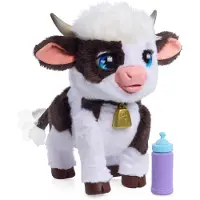 Just Play furReal Riley the Feed & Follow Cow