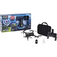 Revell Control|RC Camera Quadrocopter Go! Video Pro 2.0, Control Ferngesteuerte Drohne