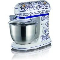 Ariete Capri Spiralkneter mit kippbarem Kopf 5,5 l