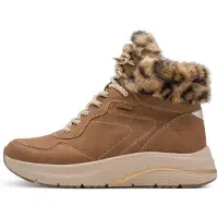 Tamaris 26278/45 Beige/Leopard Größe EU 41