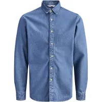 Jack & Jones Jeanshemd Boys