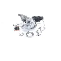BTS Turbo Lader, Aufladung t981421bl für VW