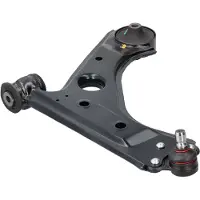 METZGER Lenker, Radaufhängung 58005301 für OPEL GENERAL MOTORS ABARTH PEUGEOT