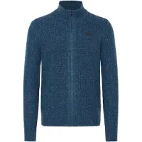 Blend Strickjacke "BHPATTIX" Baumwolle, regular fit