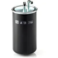 Mann Kraftstofffilter WK 728