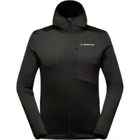 La Sportiva Chill Thermal Hoody Men black/chalk (K00W04) L