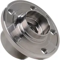 DAYCO Radlagersatz für VW POLO (9N) KWD1004