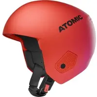 Atomic Redster Skihelm - rot-red tension / M