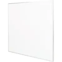 Siku Infraplate pro IPP700 WW Drinnen Weiß 700 W Infrarot-Heizlüfter