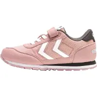Hummel Reflex Jr Kinder Sneaker, Pale Mauve, 30, Kinderschuhe