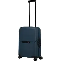 Samsonite Magnum Eco SPINNER 55/20 - MIDNIGHT BLUE