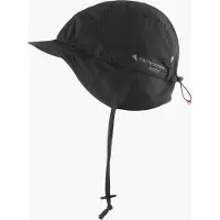 Klättermusen Draupa Hat black (999) M