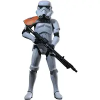 Hono Studio Star Wars: Rebels Actionfigur 1/6 Stormtrooper Squad Leader 28 cm