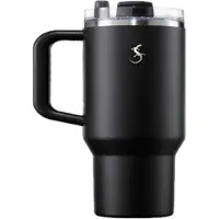 Lurch Big Cup Isobecher schwar