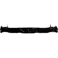 Diederichs Querträger Stoßfängerträger 6016014 unten für NISSAN ALMERA II Hatchback (N16)