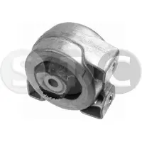 STC Motorlager Gummimetalllager Links passend für MERCEDES-BENZ A-Klasse (W169) T405992