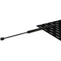 RIDEX 219G0956 Gasfeder Heckklappendämpfer für NISSAN Qashqai II (J11, J11) 530mm
