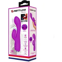 Pretty Love - Gloria Rabbit-Vibrator 1 St