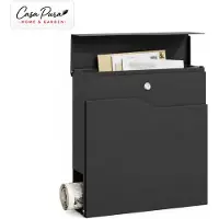 Casa Pura Briefkasten Pascal