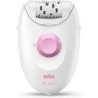 Braun Se1176 Silk-epil 1 Epilierer