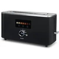 BigBen Interactive Bigben Intelligenter Toaster/Toaster mit Touchscreen