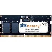 PHS-memory RAM passend für Shuttle XPC all-in-one P25N