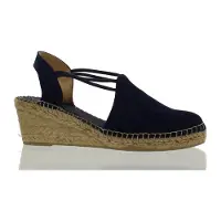 Toni pons Tremp Keil-espadrilles