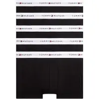 Tommy Hilfiger Boxer 5P TRUNK herren