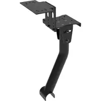 Oplite Schalthebel- Und Handbremshalter Für Gtr