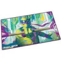 Ultimate Guard Play-Mat Magic: The Gathering | Teenage Mutant Ninja Turtles - Character