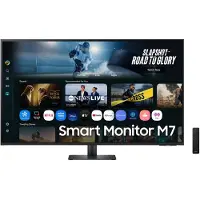 Samsung Smart M7 M70F (43")