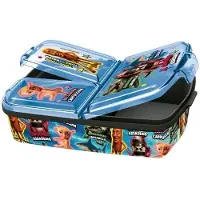 Stor Multi-Snackbox Italian Brainrot