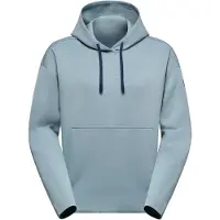 La Sportiva Podium Hoody Women limestone/night sky (B53B46) L