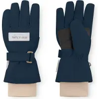 Mini A Ture Matcelio Gloves outer space (9730) 6-7y