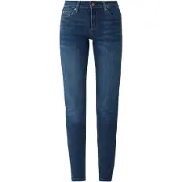 QS Jeans-Hose Jeans Sadie / Skinny Fit / Mid Rise / Skinny Leg
