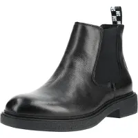 Steve madden Stiefelette "Stiefelette Leder/Textil"