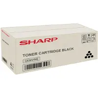 Sharp BP-C50GTBA, 24000 Seiten, Schwarz, 1 Stück(e)