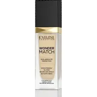 Eveline Cosmetics Eveline Wonder Match Skin Absolute Perfection - 05 Light Porcelain 30 ml