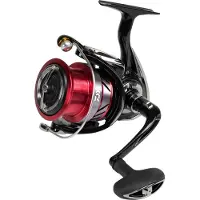 Daiwa Ninja Match & Feeder 4000-C Feederrolle, 150m/ 0,28mm - 5,2:1 - 285g